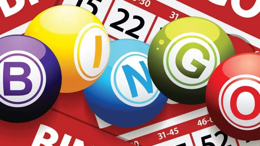Play Bingo Online With Your Friends
