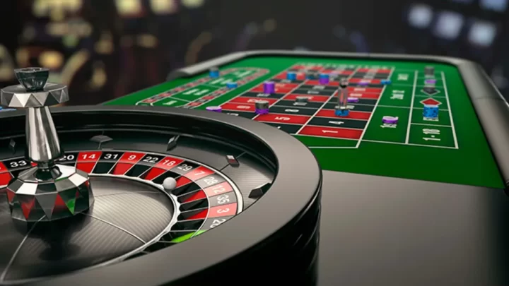 Gambling News For the Gaming Industry