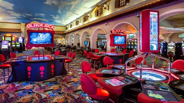 The World’s Most Exclusive and Hard-To-Access Casinos