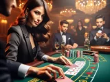 Live Dealer Baccarat – Bringing the Casino to Your Home